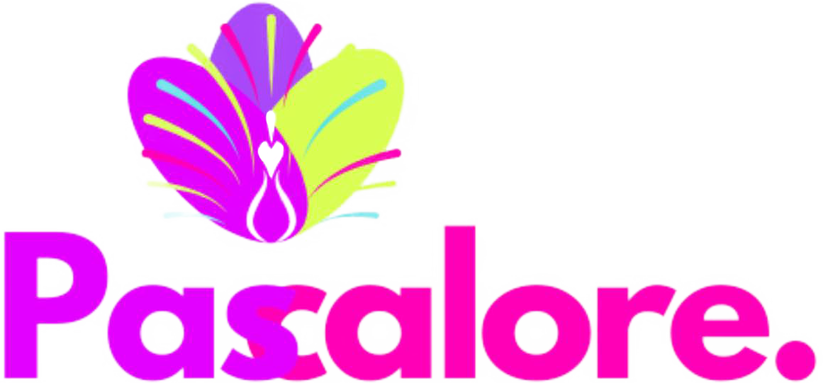Logo van Pascalore coaching